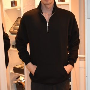 H&M black Pullover Worn Once